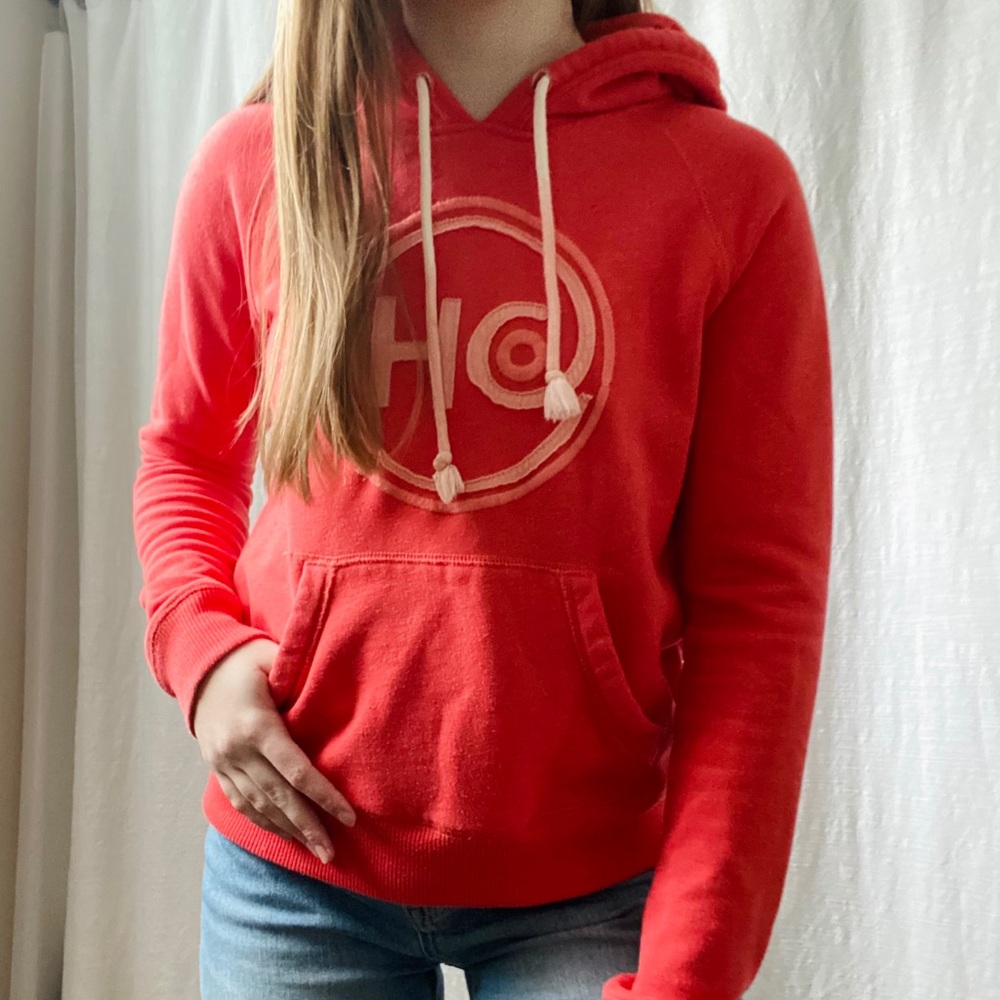 Hollister Sweatshirt